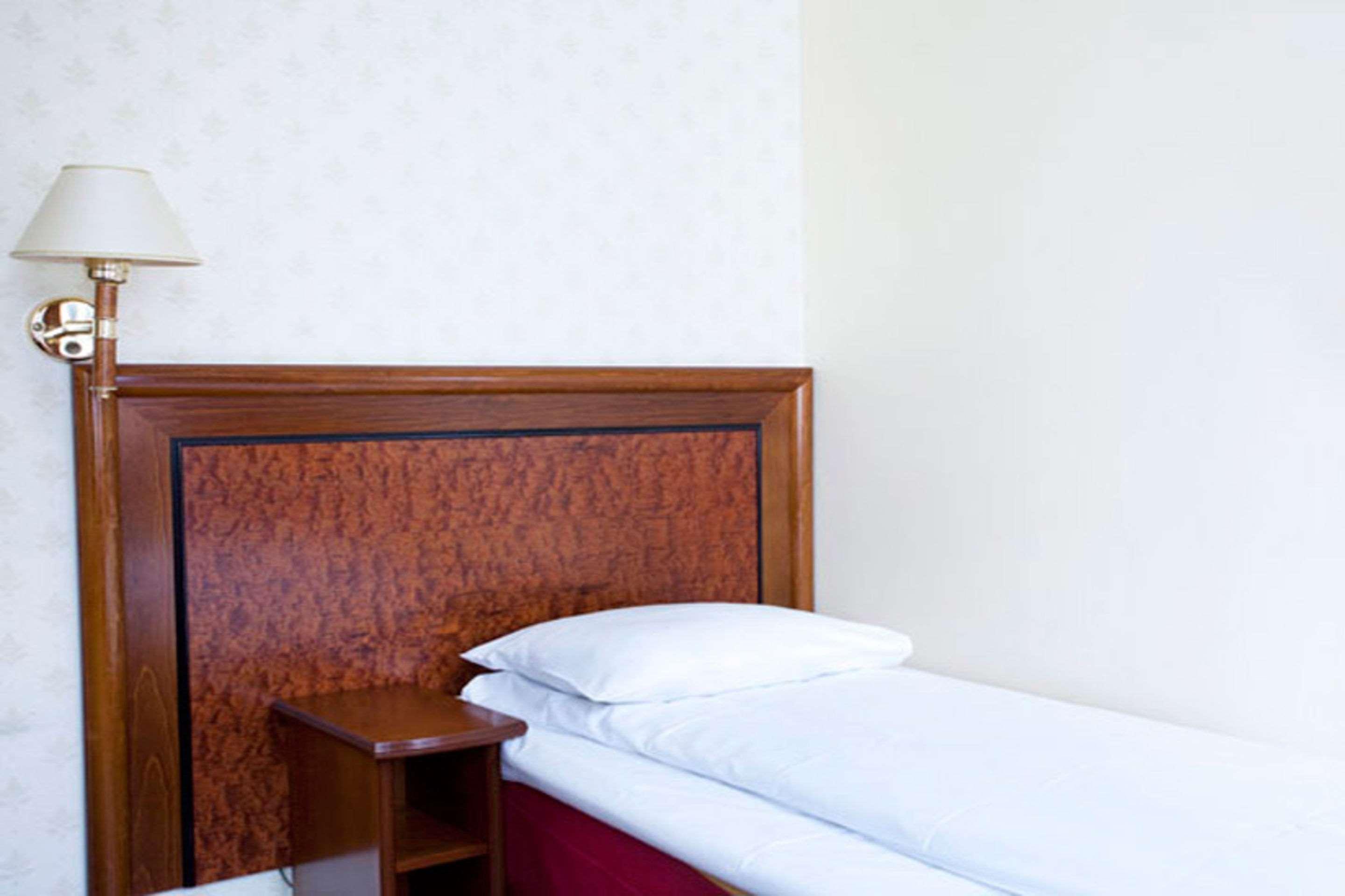 Quality Hotel Augustin Trondheim Esterno foto